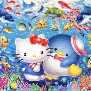 Meet your Posher, Mel